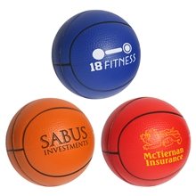 Basketball Slo - Release Serenity Squishy