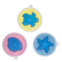 Play Sand with Mold