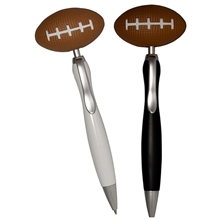 Football Top Click Pen
