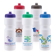 Velocity - 28 oz Sports Bottle - ColorJet