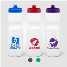 Velocity - 28 oz Sports Bottle - ColorJet