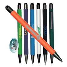 Halcyon(R) Metal Pen / Stylus