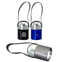 C.O.B. Loop Flashlight