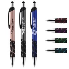 Quake Stylus