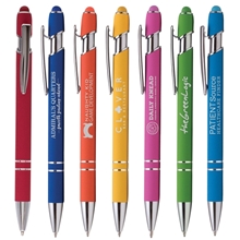 Ellipse Softy Brights w / Stylus - Laser