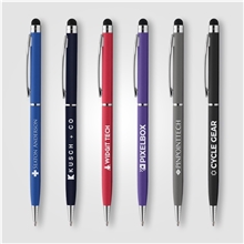 Minnelli Softy w / Stylus