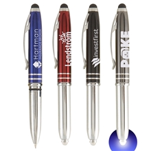 Vivano Duo w / Stylus - LaserMax