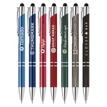 Tres - Chic w / Stylus - Standard Laser