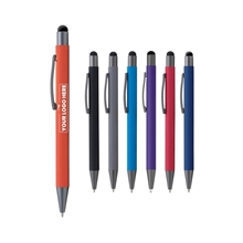 Bowie Softy with Stylus