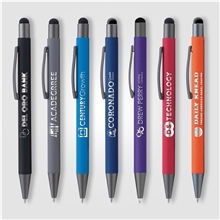 Bowie Softy with Stylus