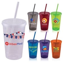 Core - 20 oz Tumbler - ColorJet