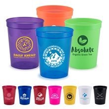 Touchdown - 16 oz Stadium Cup