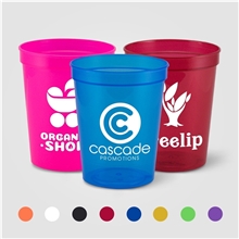 Touchdown - 16 oz Stadium Cup