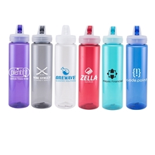 Pro+ - 32 oz Water Bottle