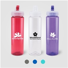 Pro+ - 32 oz Water Bottle