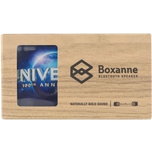 Boxanne(TM) Wireless Speaker