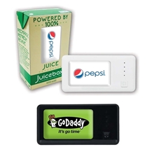Juicebox 4400mAh Power Bank