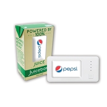 Juicebox 4400mAh Power Bank