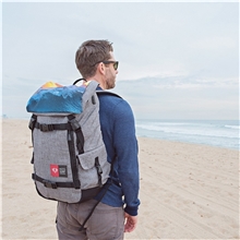 Penryn Pack(TM) Custom Top