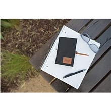 Hitchcock(TM) Passport Holder