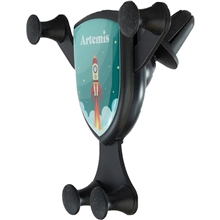Gravitis Wireless Car Charger