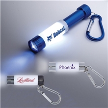 Be Seen Expandable LED Flashlight