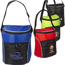 Big Budd 12- Can Daypack Bag