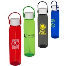 18.5 oz Zone Tritan(TM) Water Bottle