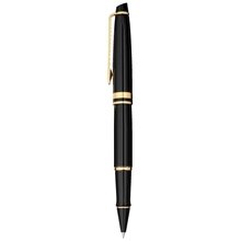 Waterman Expert Roller - Black Lacquer GT Roller