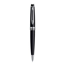 Waterman Expert Ball Pen - Matte Black CT Ball Pen
