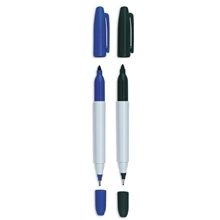 Sharpie Twin Tip