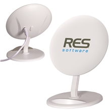 Wireless Phone Charger and Stand