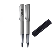 AL - STAR Graphite Rollerball Pen