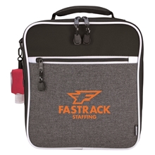 Koozie(R) Two - Tone Quick Lunch Cooler