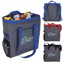 Koozie(R) Convertible Tote - Pack Cooler