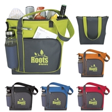 Atchison(R) Market Cooler Tote