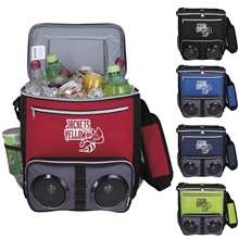 Koozie(R) Chillin Bluetooth(R) Speaker Cooler