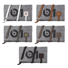 Douglas Felt Cord Organizer