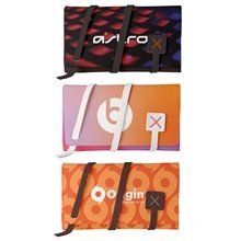 Williamson Dye - Sublimated Felt Cord Organizer