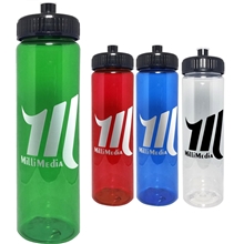 25 oz Freedom Bottle
