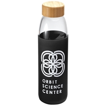 Kai Glass Bottle 18oz