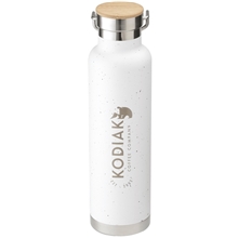 Speckled Thor Copper Vacuum Insulated Bottle 22oz