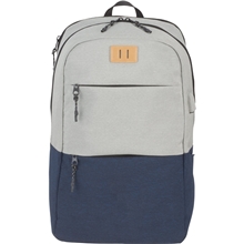 NBN Linden 15 Inch Laptop Backpack