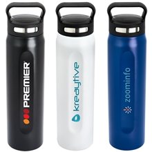Urban Peak(R) Blue Ridge Trail 20 oz Water Bottle