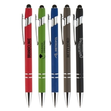 Granada Velvet - Touch Aluminum Stylus Pen