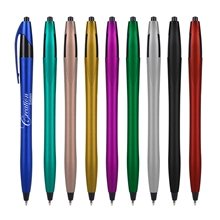 Metallic Dart Pen