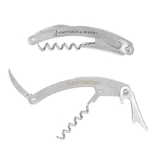Electra Corkscrew Wine Bottle Opener