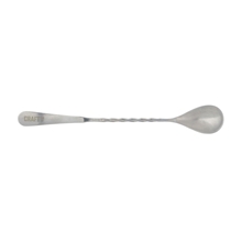 Stainless Steel Cocktail Mixing Spoon
