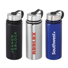 Spectrum 20 oz Vacuum Insulated Water Bottle