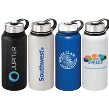 Spectrum 32 oz Vacuum Insulated Water Bottle